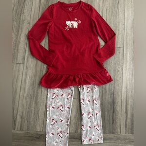 American Girl pajamas sets size 14/16